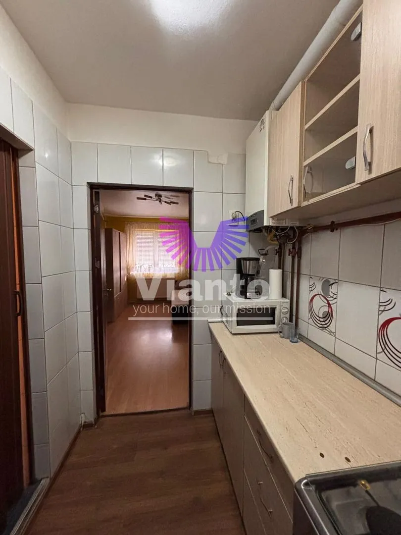 APARTAMENT 2 CAMERE 28MPU- TIGLARI