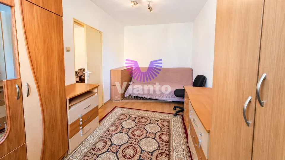 Apartament de inchiriat 2 camere/ zona Mediu/ 290E