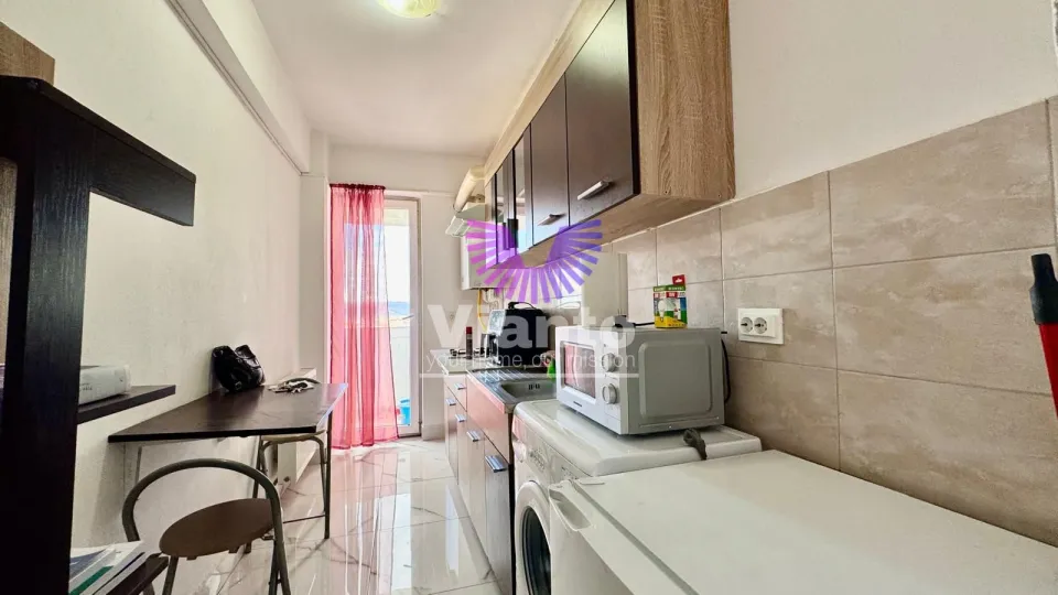 Einzimmerwohnung mit getrennten Zimmern und Balkon 32 m² - BLD MIHAI VITEAZU