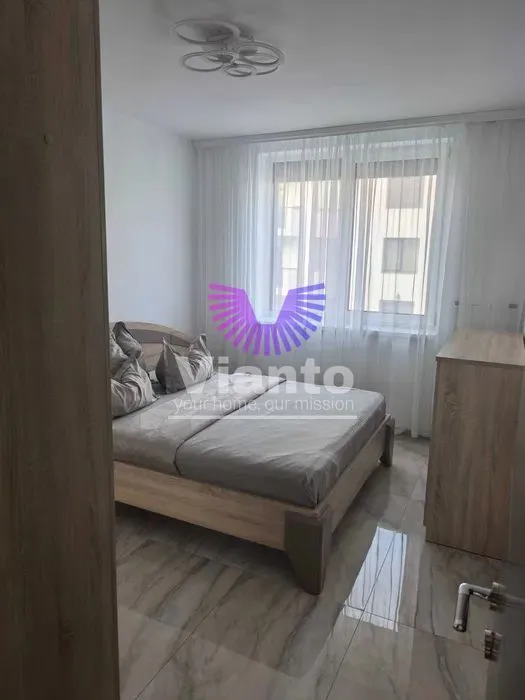 3-Zimmer-Wohnung zu vermieten Selimbar/Dimitrie Cantemir/Profi