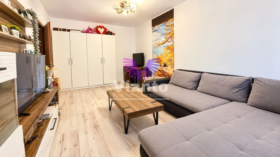 Apartament de Inchiriat 2 Camere/mihai Viteazu/410 E