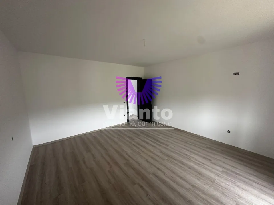 Duplex 5 Zimmer - 150 m², Hof 250 m² - Cisnadie