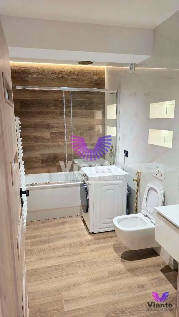 Apartament premium 2 camere | Prima inchiriere | Evolution Residence | Selimbar