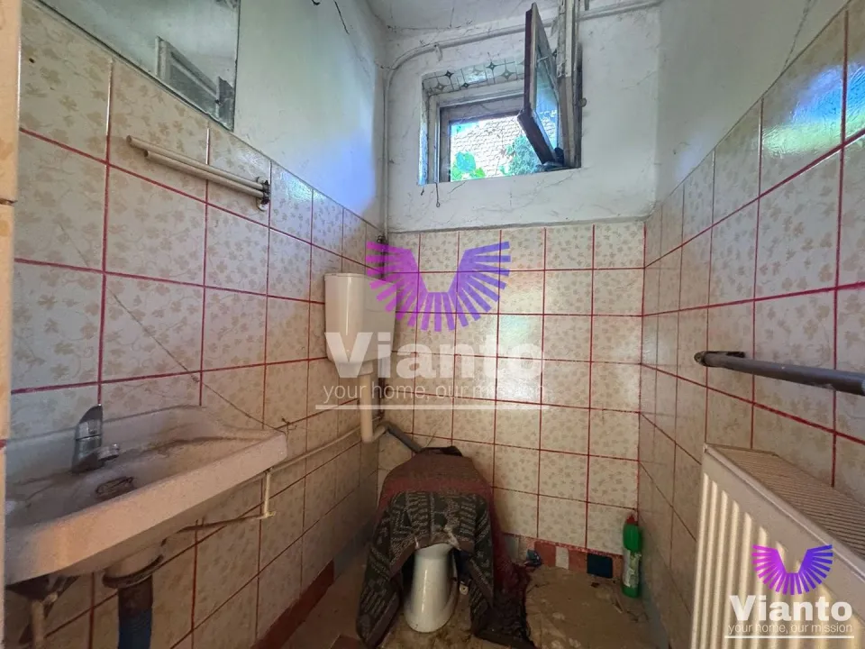 0 % Provision Einfamilienhaus mit Hof und Garten 260 m² - Terezian/Țiglari