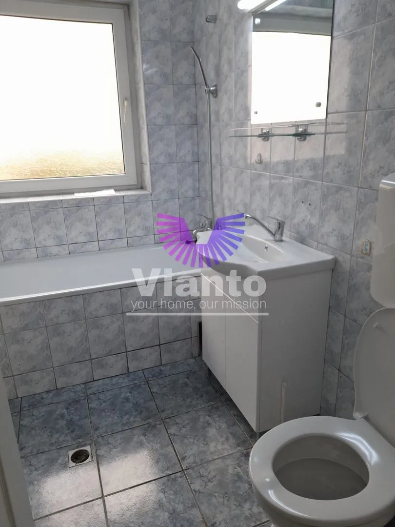 2-Zimmer-Wohnung 64m² Bereich Tilișca-Calea Poplacii