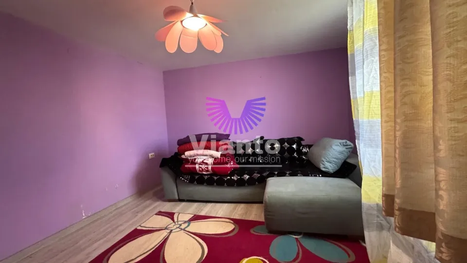 Individual House for Rent 5 Rooms - Courtyard with Barbecue Area - Gușterița