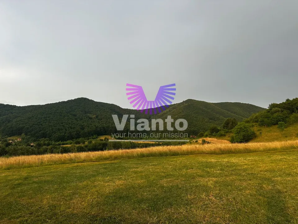 Investment Land Opportunity 3408 sqm in Gura Răului