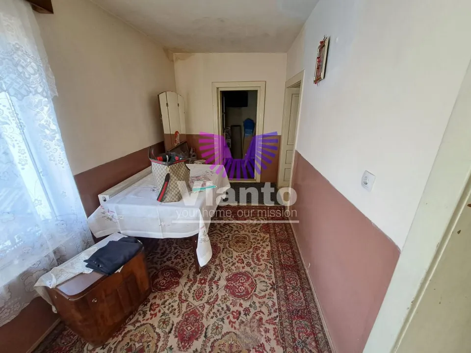 Einfamilienhaus 120 m², Grundstück 800 m² in Rusi - Slimnic