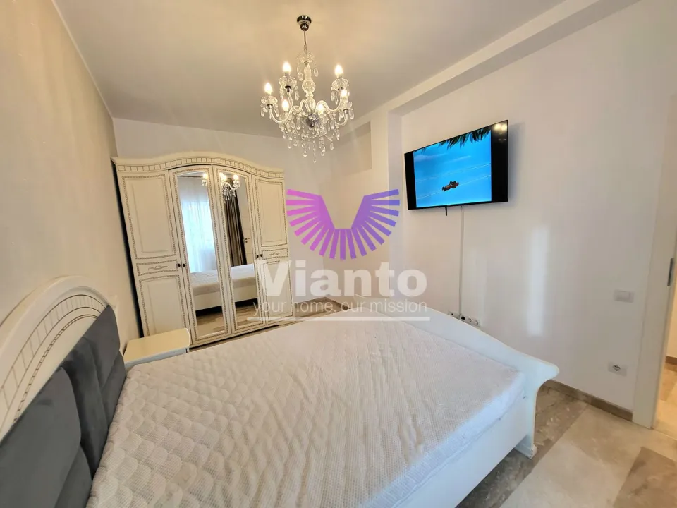 Apartament premium 2 camere | Balcon | Parcare | Deventer | Sibiu