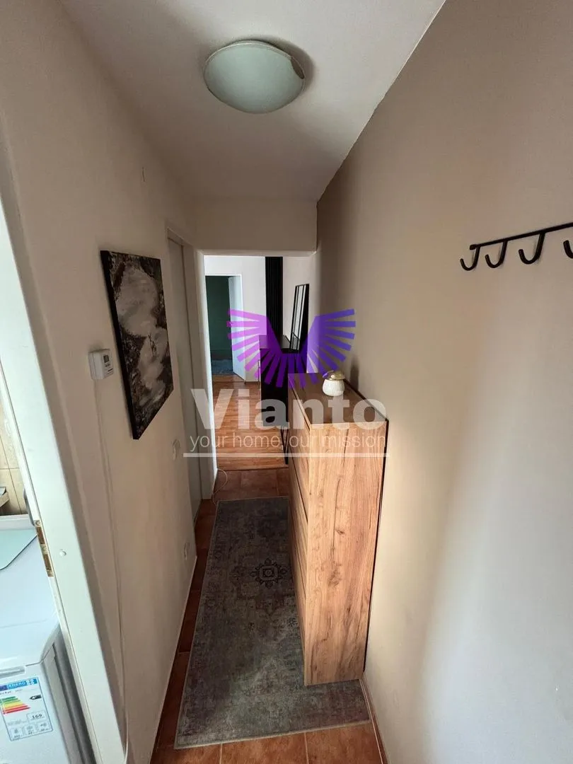 APARTAMENT 2 CAMERE 36MPU- HIPODROM II