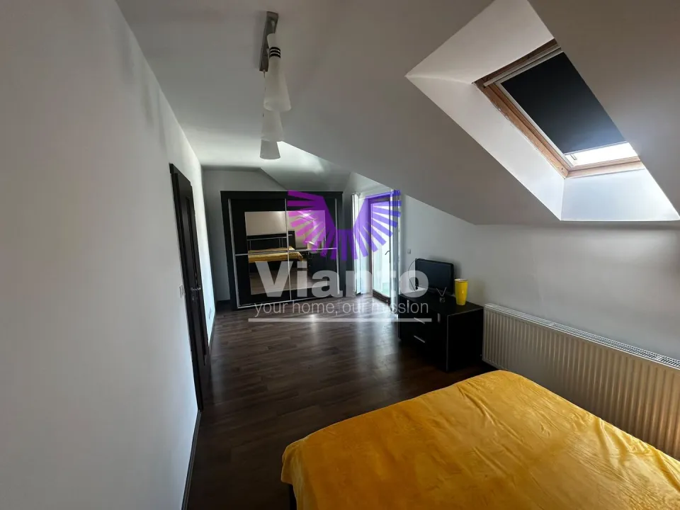 Haus 5 Zimmer - 125 m² mit Grundstück 176 m² in Selimbar