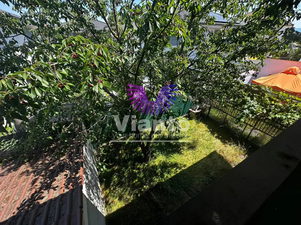 Casa 5 Camere - 125mpu cu Teren de 176mp in Selimbar