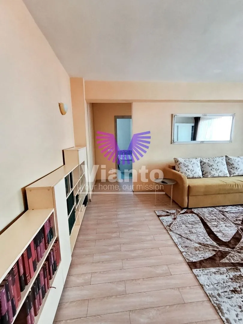 2-Zimmer-Wohnung | Privatparkplatz | Alma - Turnisor | Sibiu