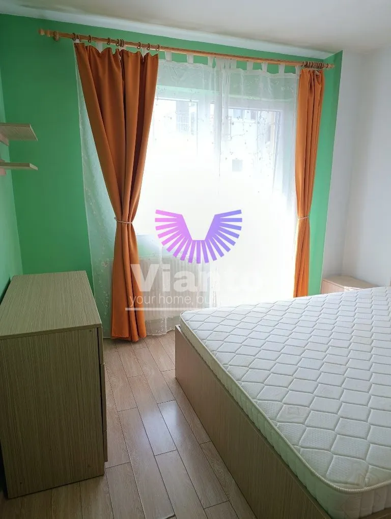 2-Zimmer-Wohnung | Privatparkplatz | Alma - Turnisor | Sibiu