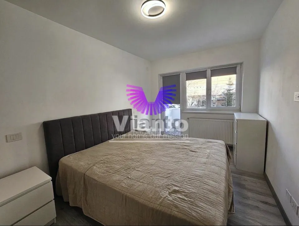 3-Zimmer-Wohnung | 2 Bäder | Erstbezug | Gara | Sibiu