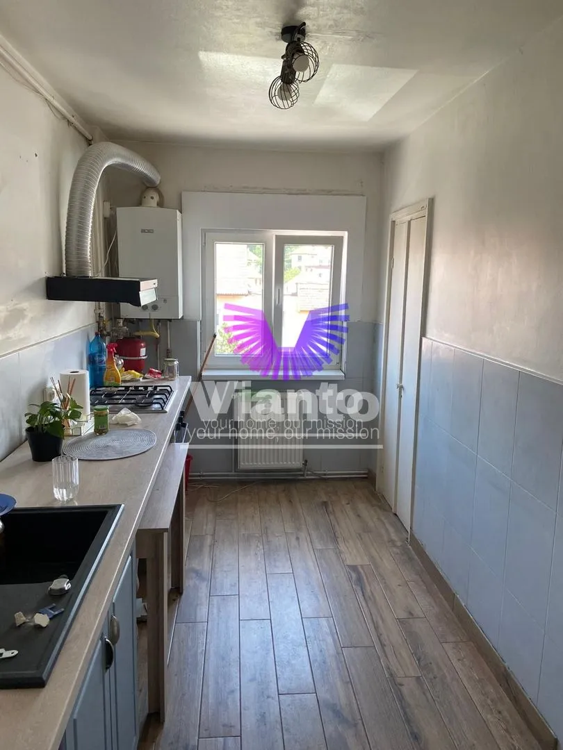 Apartament 2 camere 54mp Strand