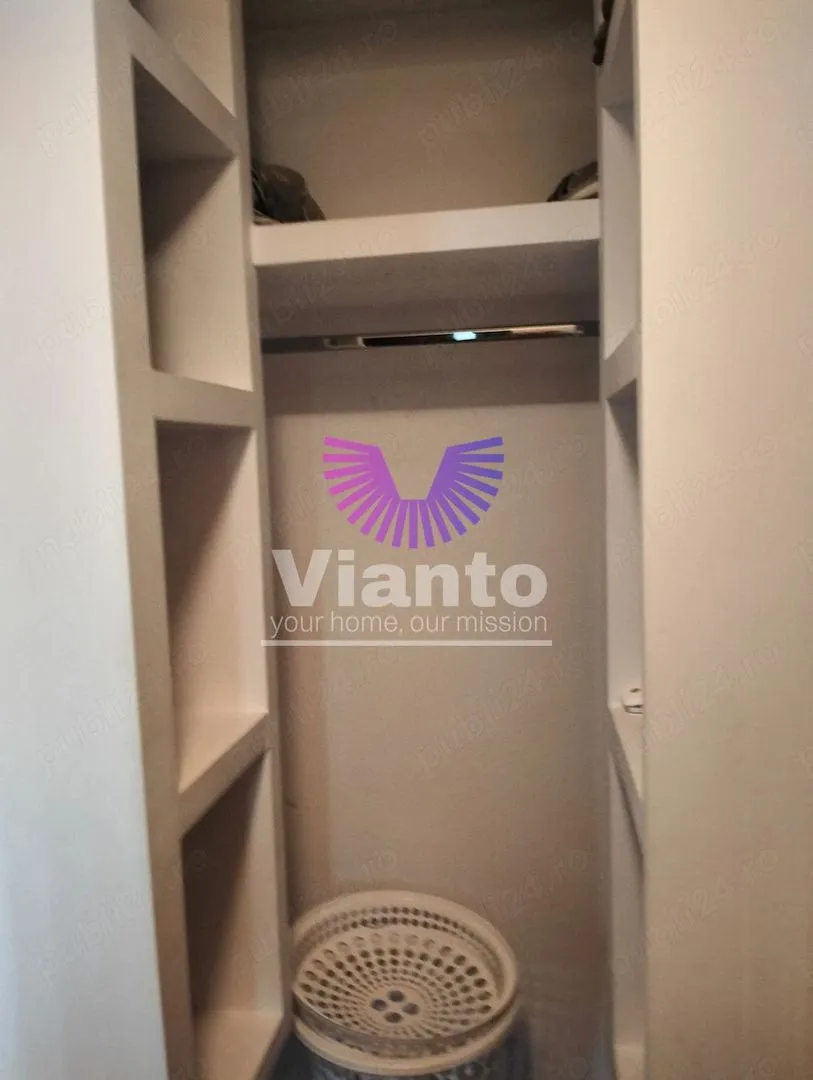 2-room apartment 50 sqm usable area - Faculty of Law