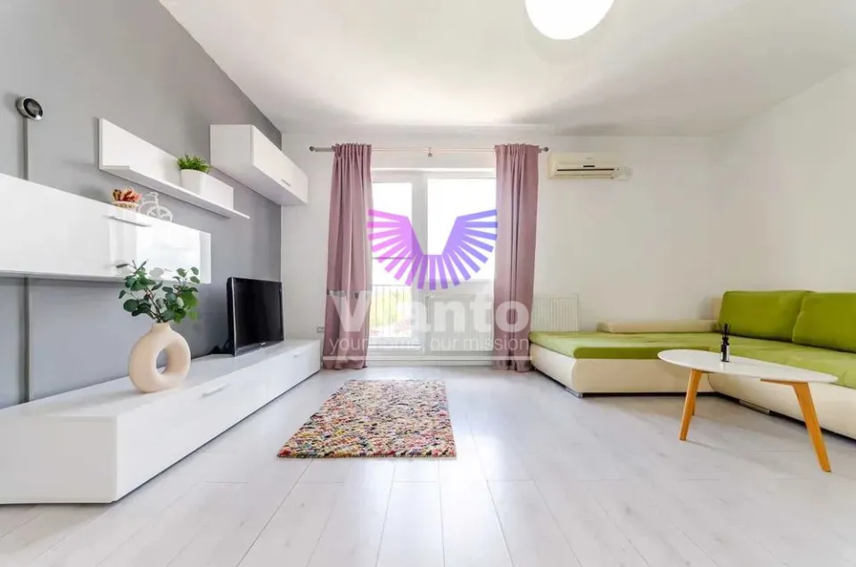 3-Zimmer-Wohnung 88 m²