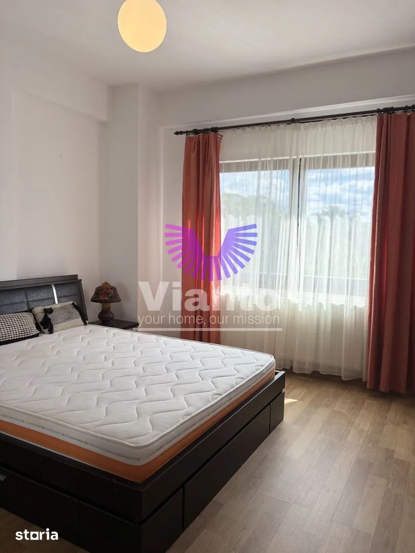 Apartament 3 camere | 100 mp | Terasa cu vedere spre parc | Sub Arini - Sibiu