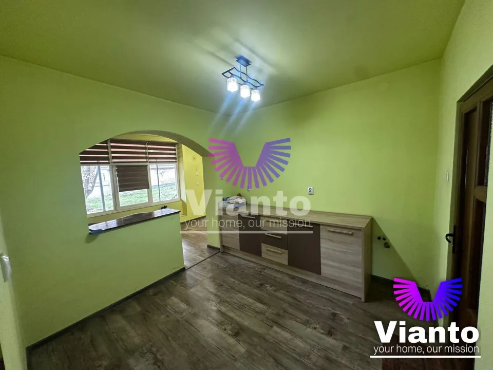 Einfamilienhaus 3 Zimmer 90 m² Nutzfläche und Grundstück 1900 m² | Hamba