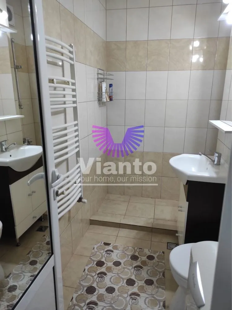 3-Zimmer-Wohnung | 1. Etage | Hipodrom | Sibiu