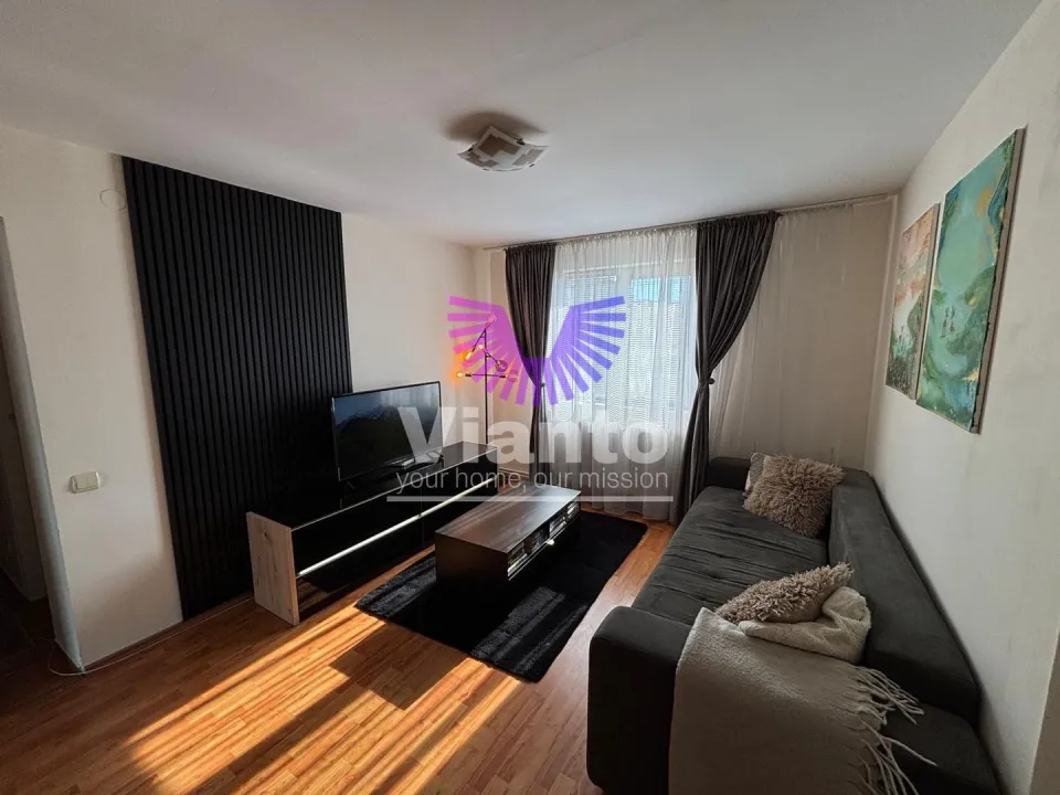 APARTAMENT 2 CAMERE 36MPU- HIPODROM II
