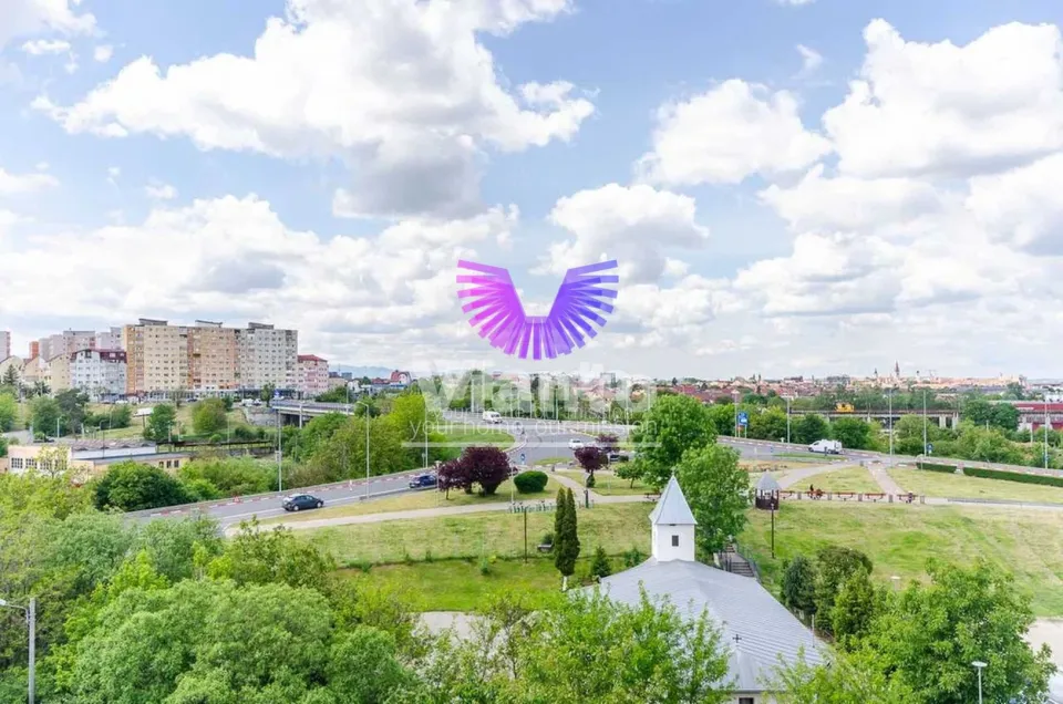 Apartament 3 camere 88mp