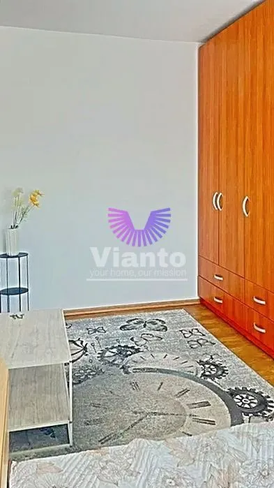 Apartament 2 camere de inchiriat Rahovei/Aleea Steaza