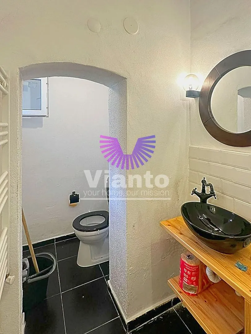 Apartament de vanzare Targul Fanului