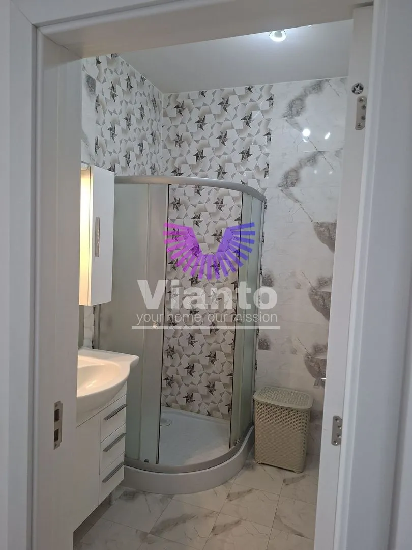 2-Zimmer-Wohnung | Parkplatz | Balkon | Garden City – Turnișor