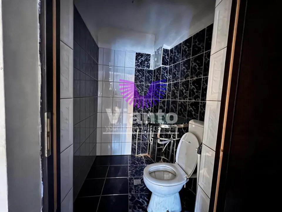 Standalone house with land 433 sqm | Piața Cluj - Terezian
