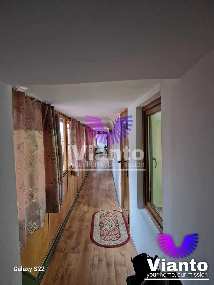 2-Zimmer-Wohnung | Haus | Ultracentral-Gegend