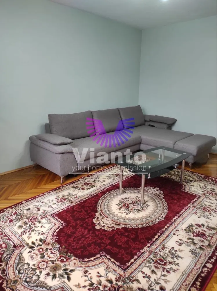 3-Zimmer-Wohnung | 1. Etage | Hipodrom | Sibiu