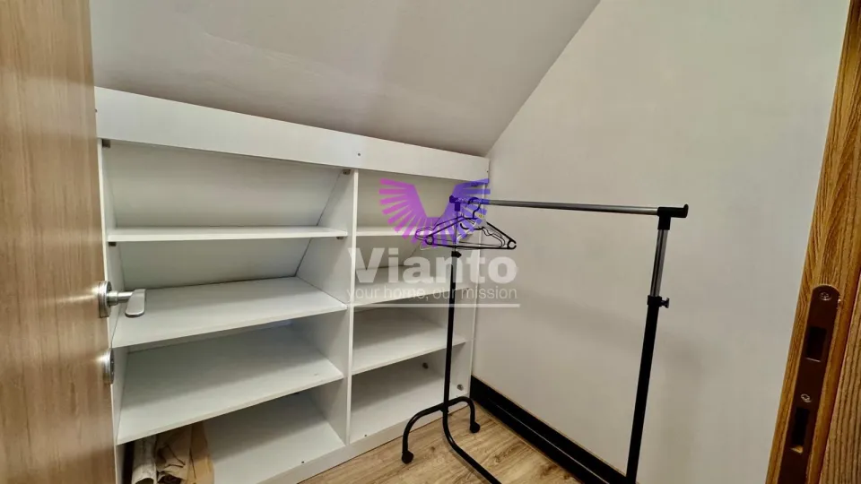 3-Zimmer-Wohnung möbliert und vollständig ausgestattet - Zone sub-Arini - Calea Poplacii