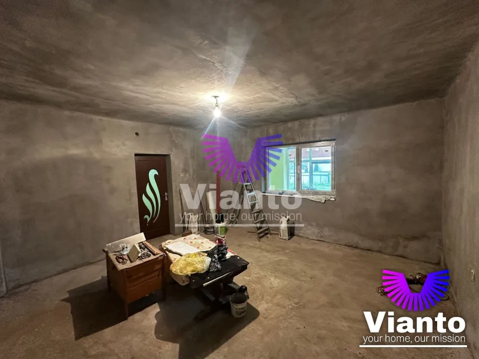 Einfamilienhaus 3 Zimmer 90 m² Nutzfläche und Grundstück 1900 m² | Hamba