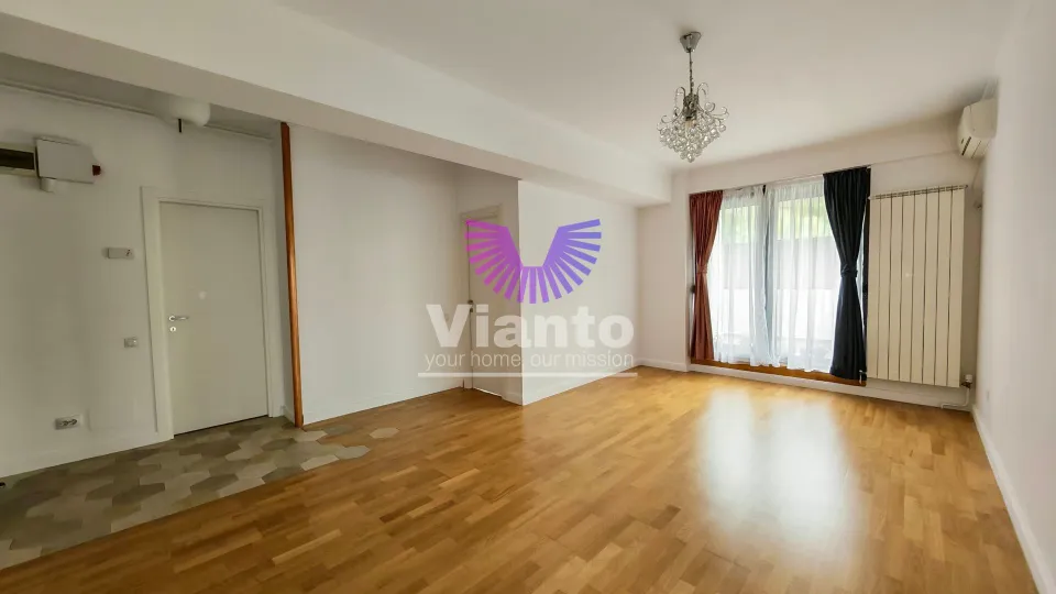 0% commission - 2-room apartment 66 sqm | Iancu Nicolae Voluntari | Terrace 23 sqm