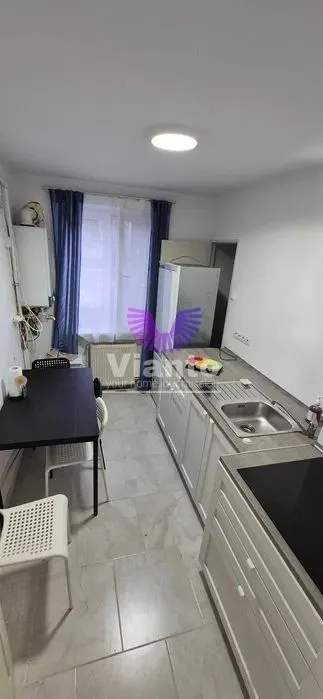 3-Zimmer-Wohnung Rusciorului zu vermieten