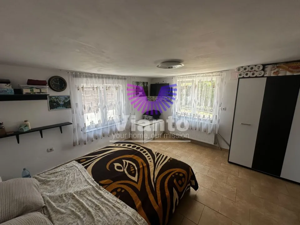 Einfamilienhaus 95 m², Grundstück 800 m² - Slimnic - Rusi