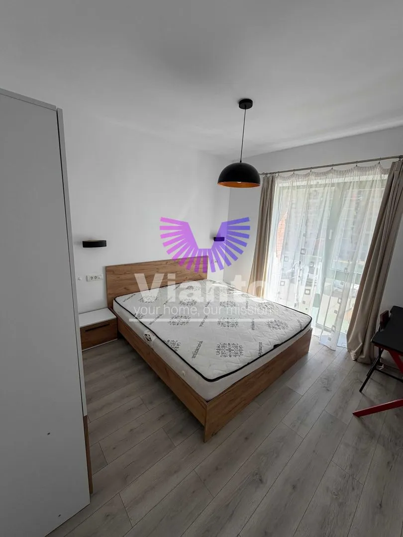 Apartament 2 camere | Parcare inclusa | Pet Friendly | The Lake Home | Sibiu