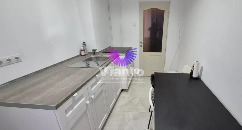 Apartament 3 camere Rusciorului de inchiriat