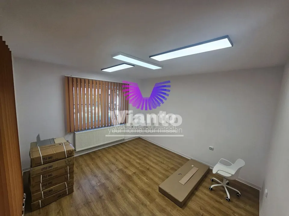After-School-Raum | 50 m² | Trei Stejari | Sibiu