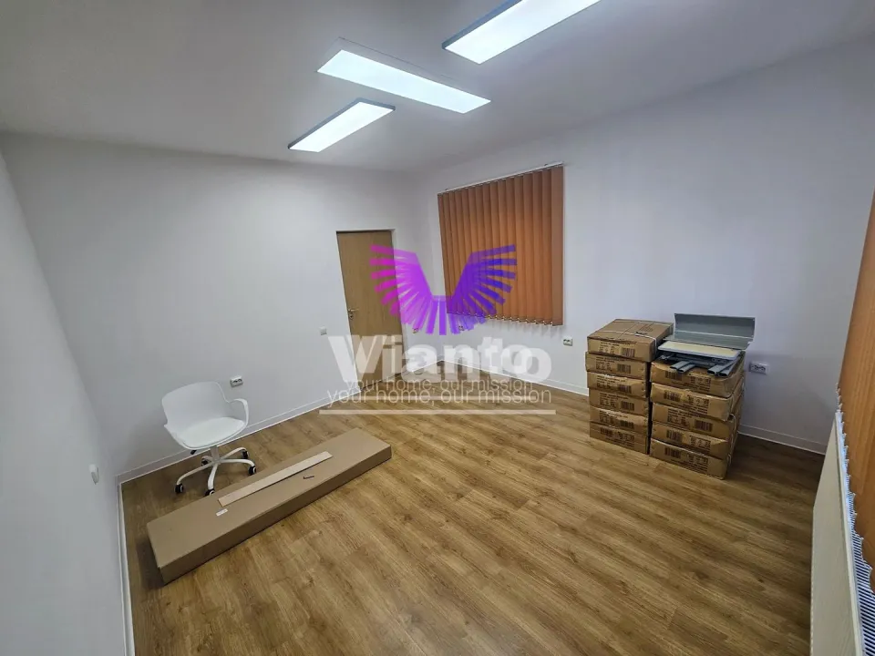 After-School-Raum | 50 m² | Trei Stejari | Sibiu