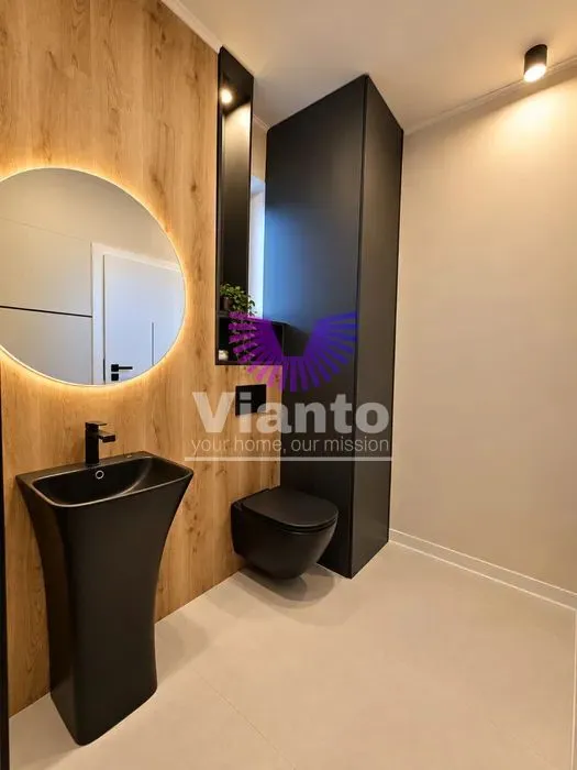 Apartament de inchiriat 2 camere LUX / Selimbar