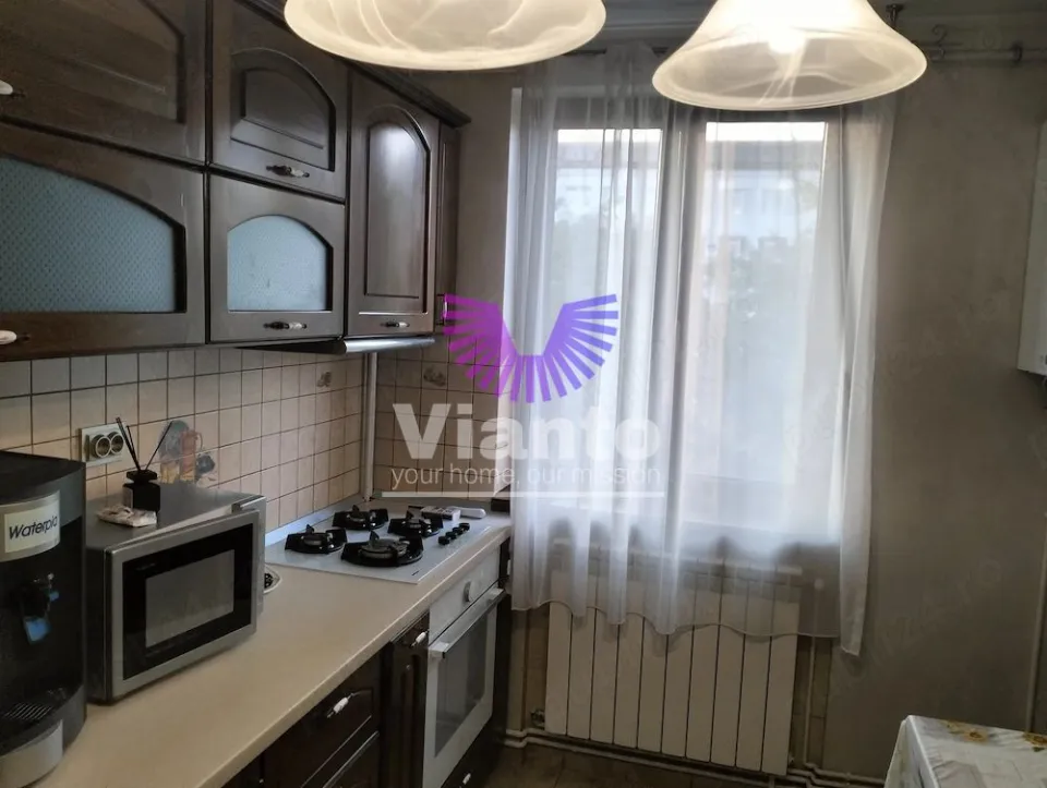 2-room apartment 50 sqm usable area - Faculty of Law