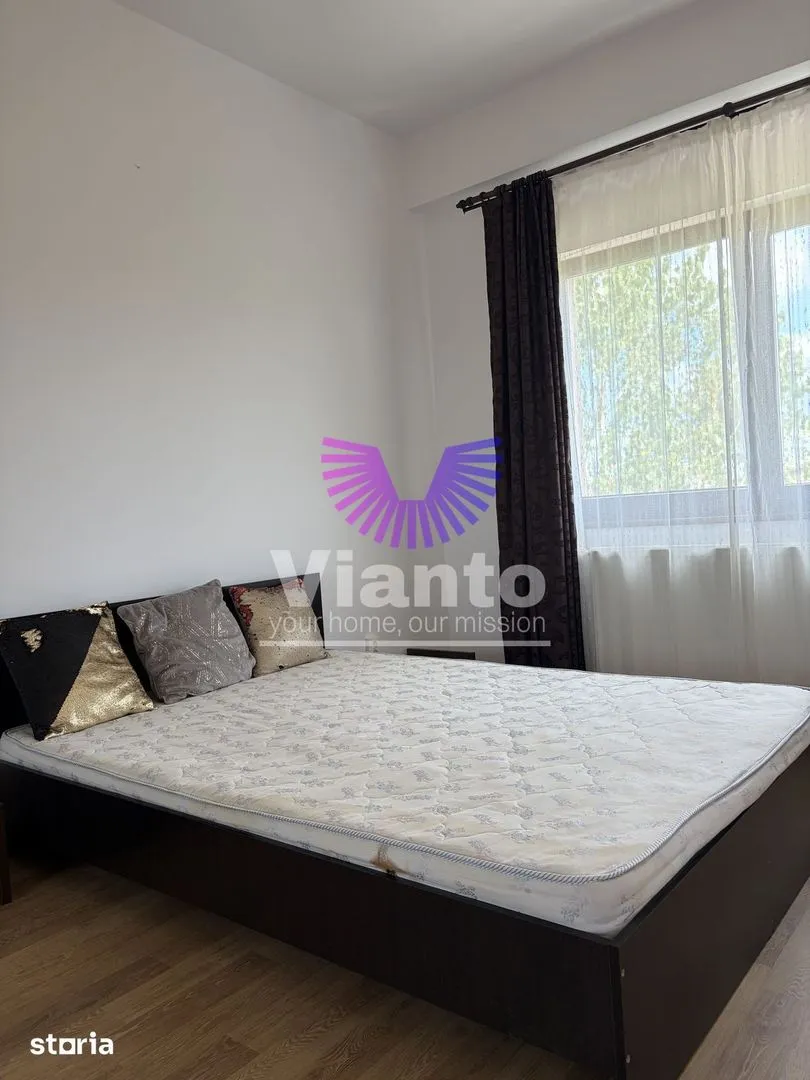 Apartament 3 camere | 100 mp | Terasa cu vedere spre parc | Sub Arini - Sibiu