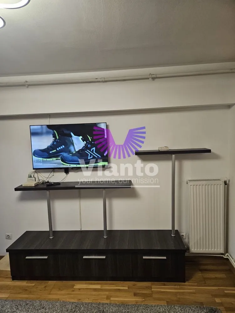 Apartament 2 camere | Decomandat | Zona Gara | Sibiu