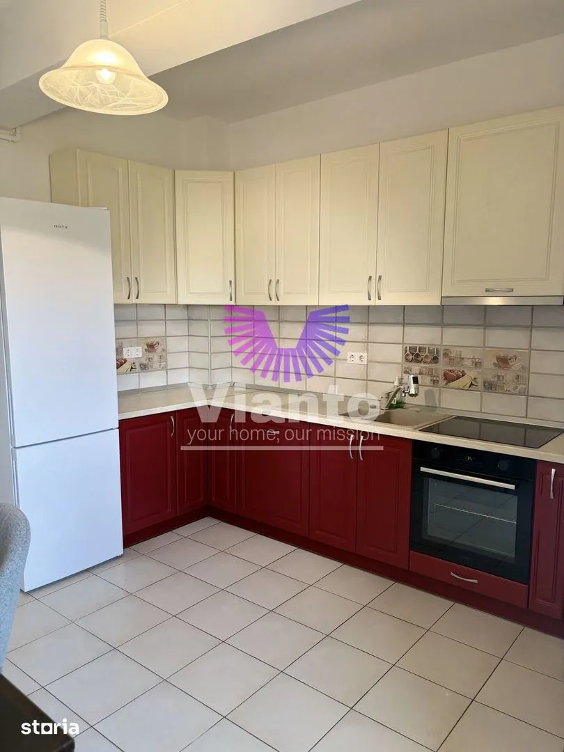 Apartament 3 camere | 100 mp | Terasa cu vedere spre parc | Sub Arini - Sibiu