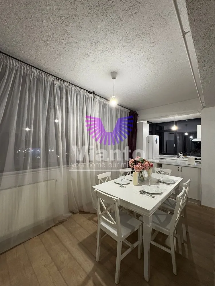 Apartament 3 camere Balcon | Parcare | Doamna Stanca | Selimbar