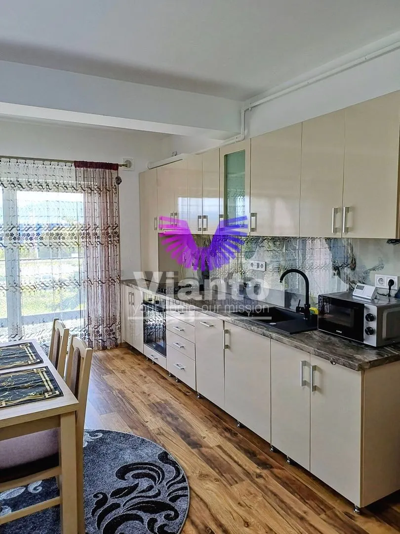 Modernes Studio | Balkon & Privatparkplatz | Davinci Homes