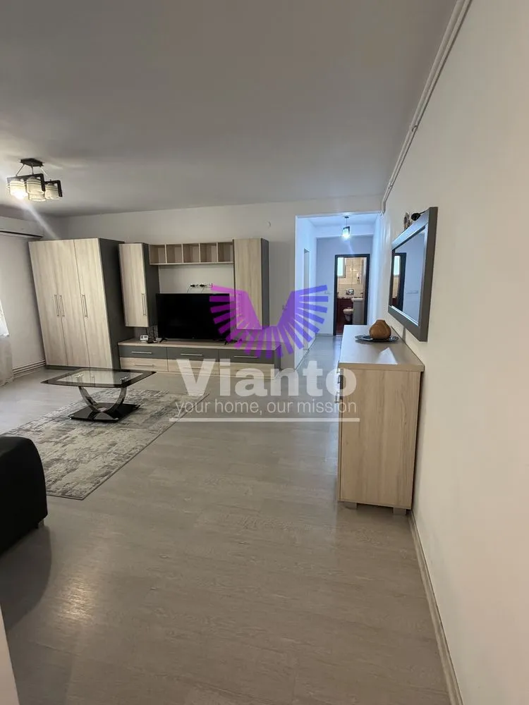 2-Zimmer-Wohnung | Parkplatz | Zentrale Zone | Sibiu